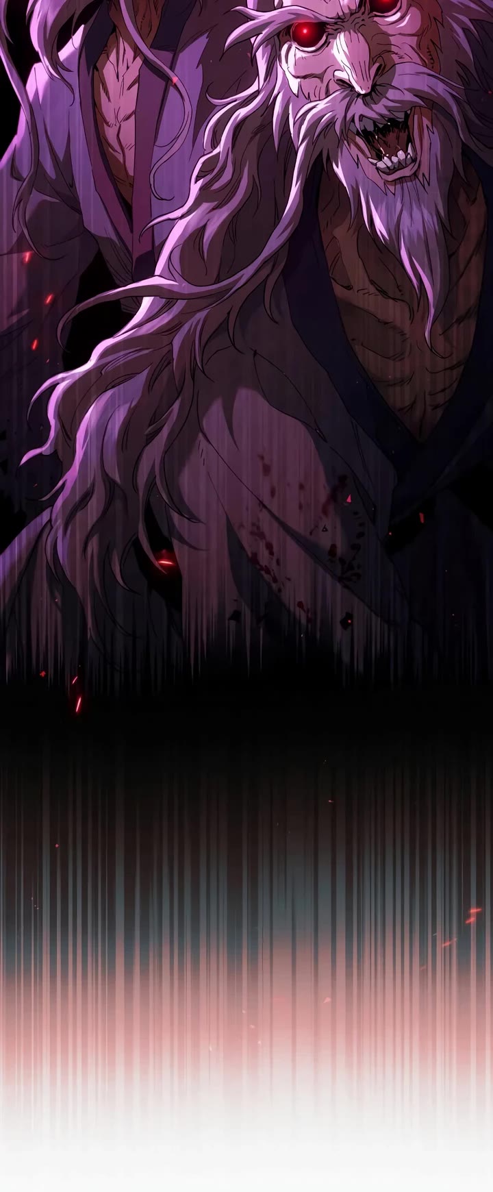 The Heavenly Demon Wants a Quiet Life chapter 79 page 5