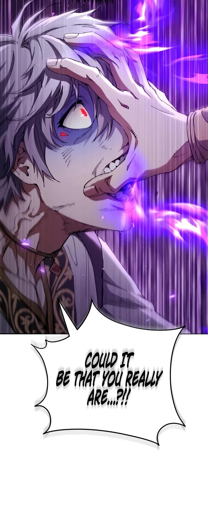 The Heavenly Demon Wants a Quiet Life chapter 79 page 55