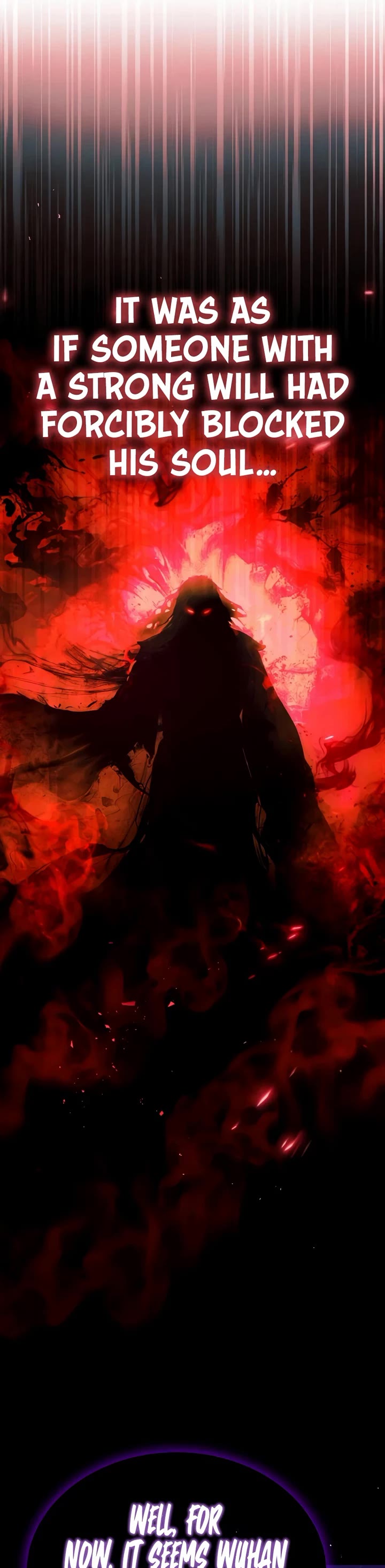 The Heavenly Demon Wants a Quiet Life chapter 79 page 67