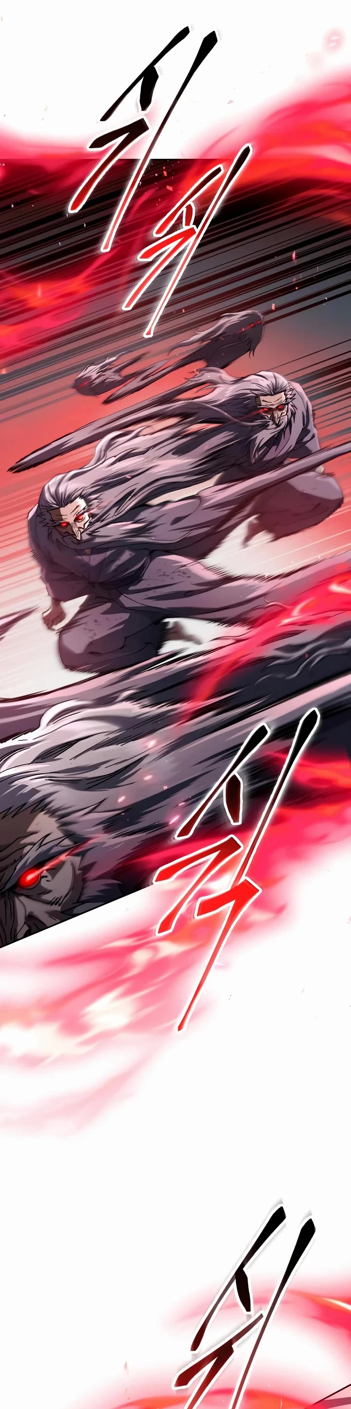 The Heavenly Demon Wants a Quiet Life chapter 79 page 8