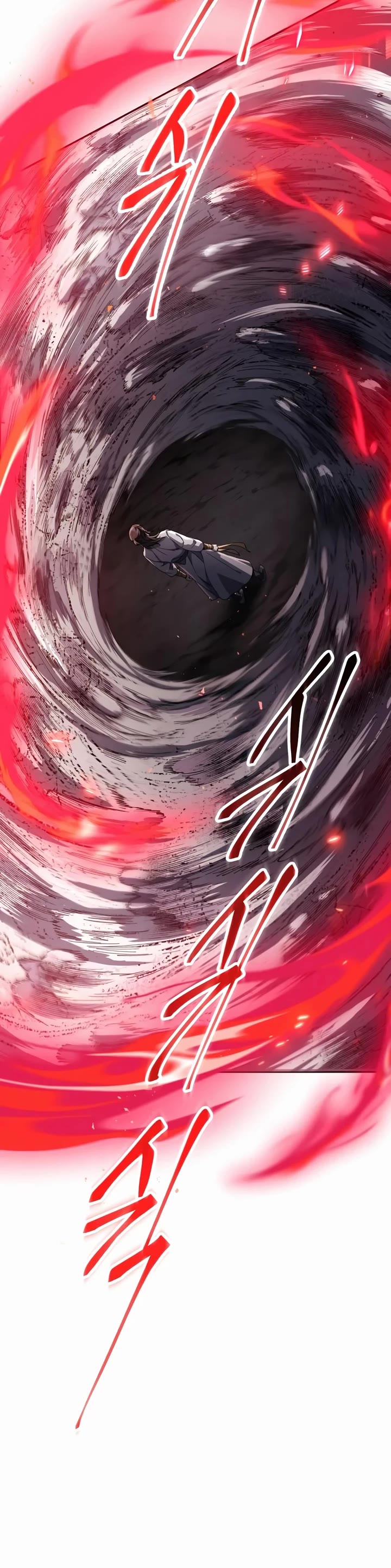 The Heavenly Demon Wants a Quiet Life chapter 79 page 9