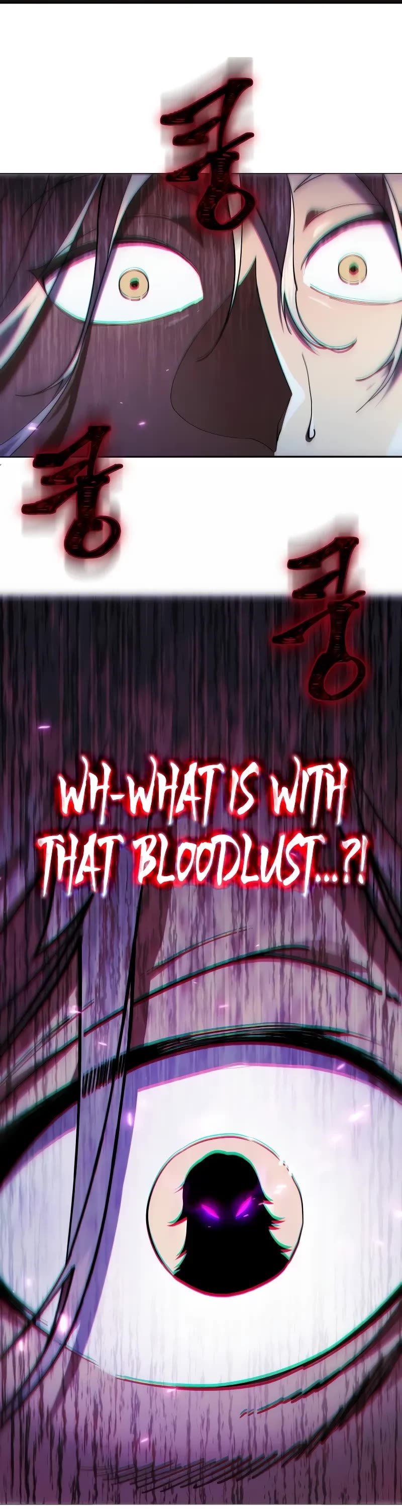 The Heavenly Demon Wants a Quiet Life chapter 8 page 36