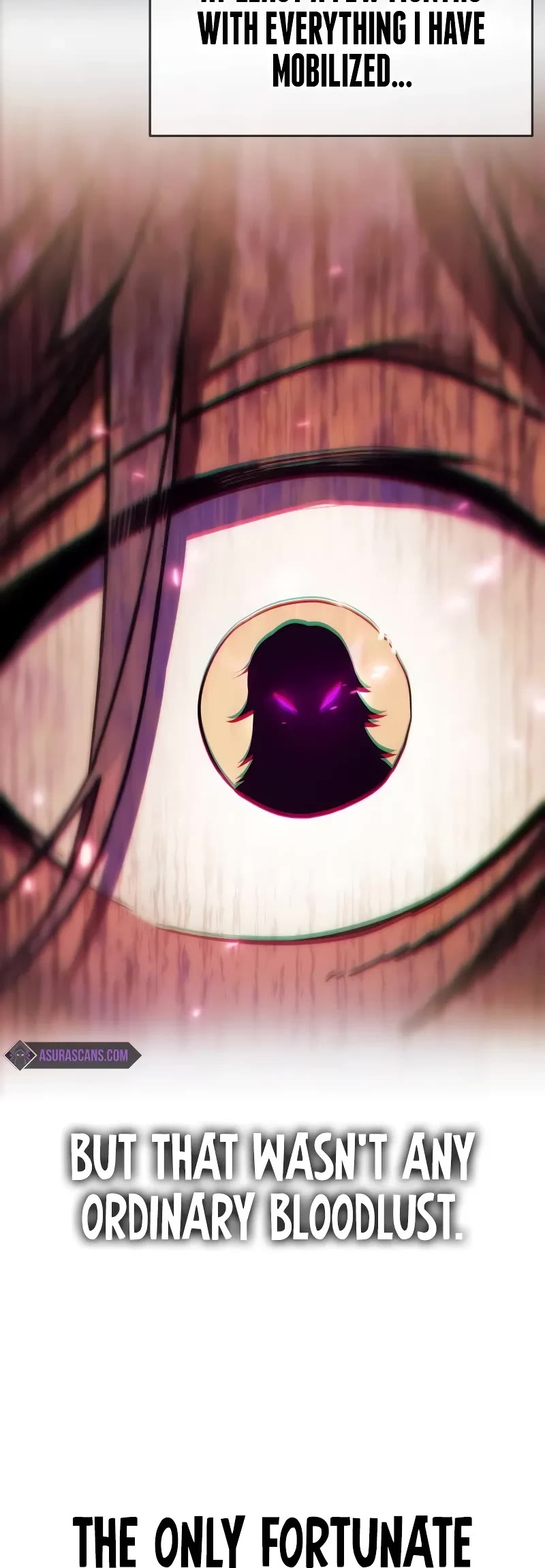 The Heavenly Demon Wants a Quiet Life chapter 8 page 45