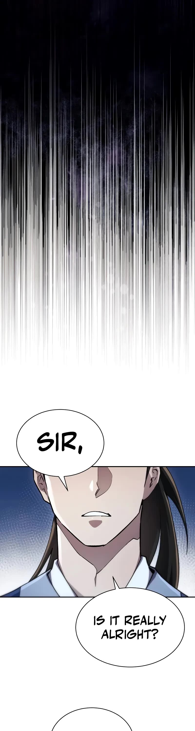 The Heavenly Demon Wants a Quiet Life chapter 8 page 47