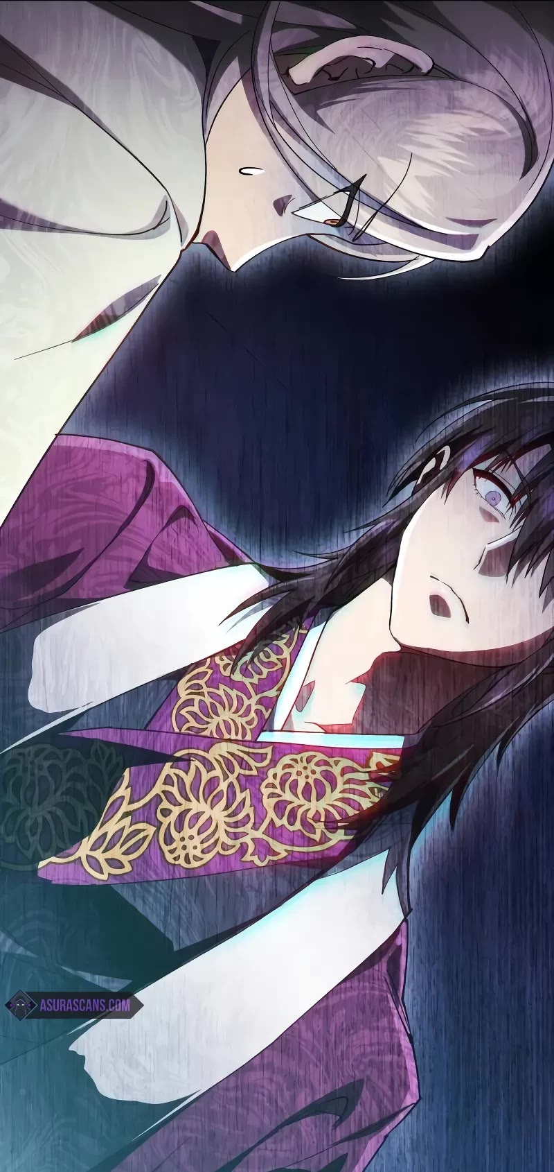 The Heavenly Demon Wants a Quiet Life chapter 8 page 57