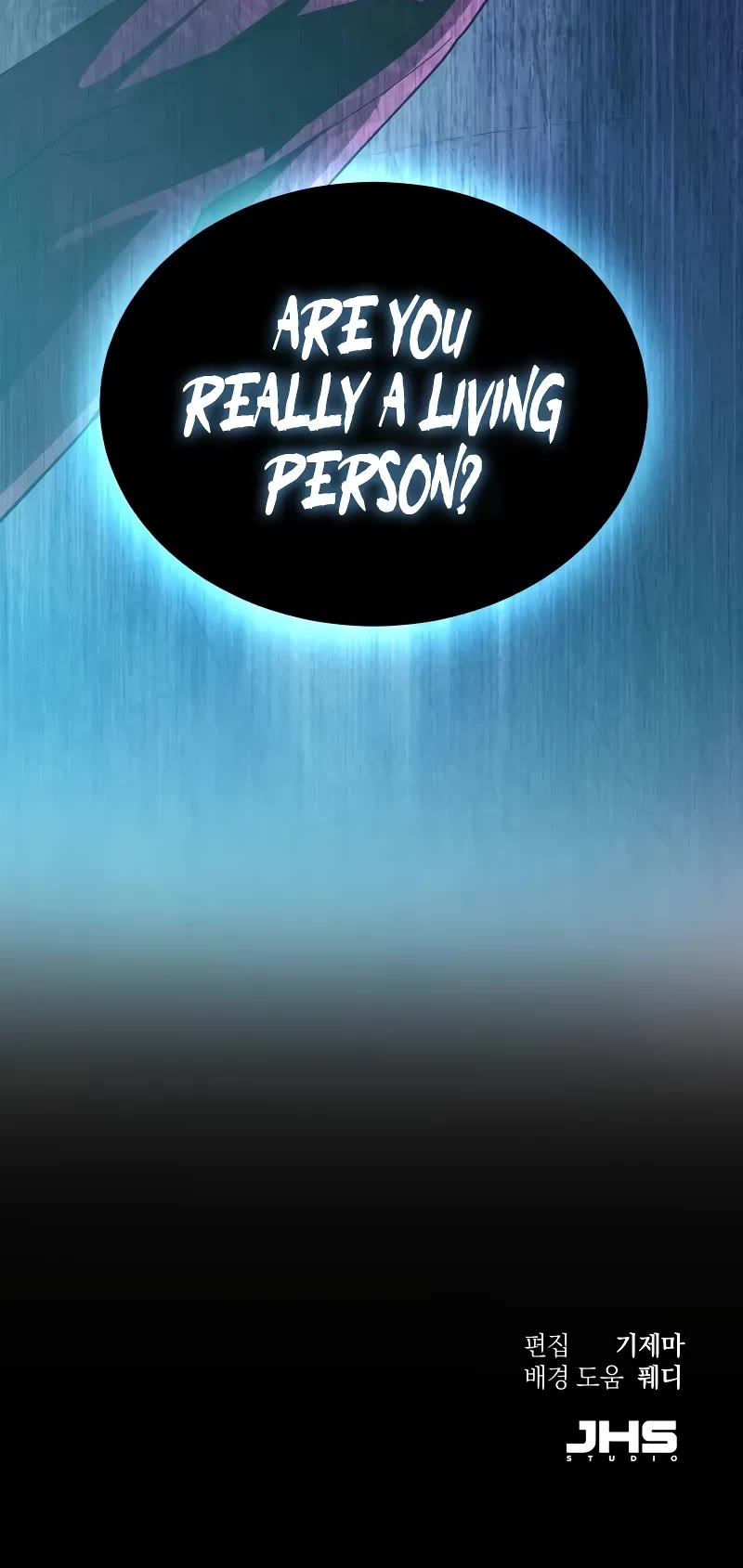 The Heavenly Demon Wants a Quiet Life chapter 8 page 58