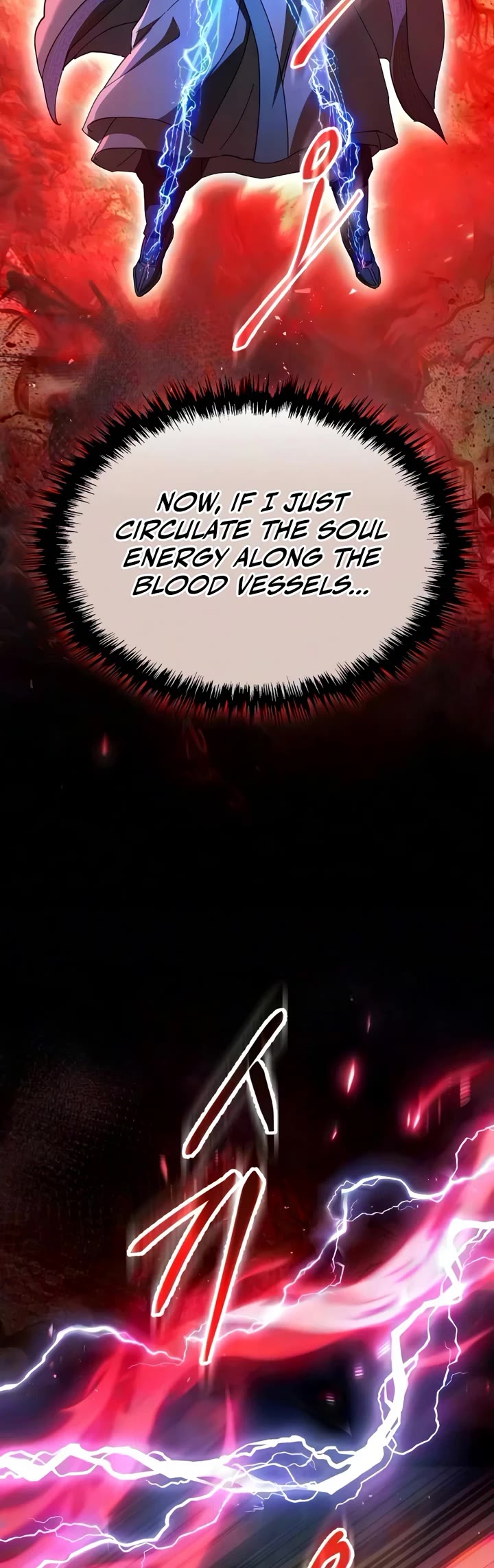 The Heavenly Demon Wants a Quiet Life chapter 80 page 12