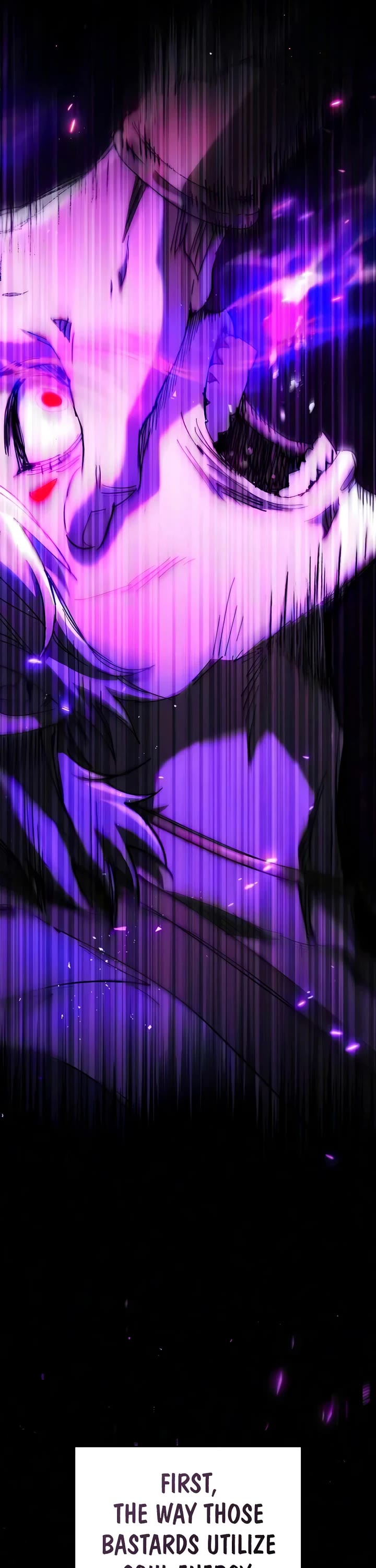 The Heavenly Demon Wants a Quiet Life chapter 80 page 3