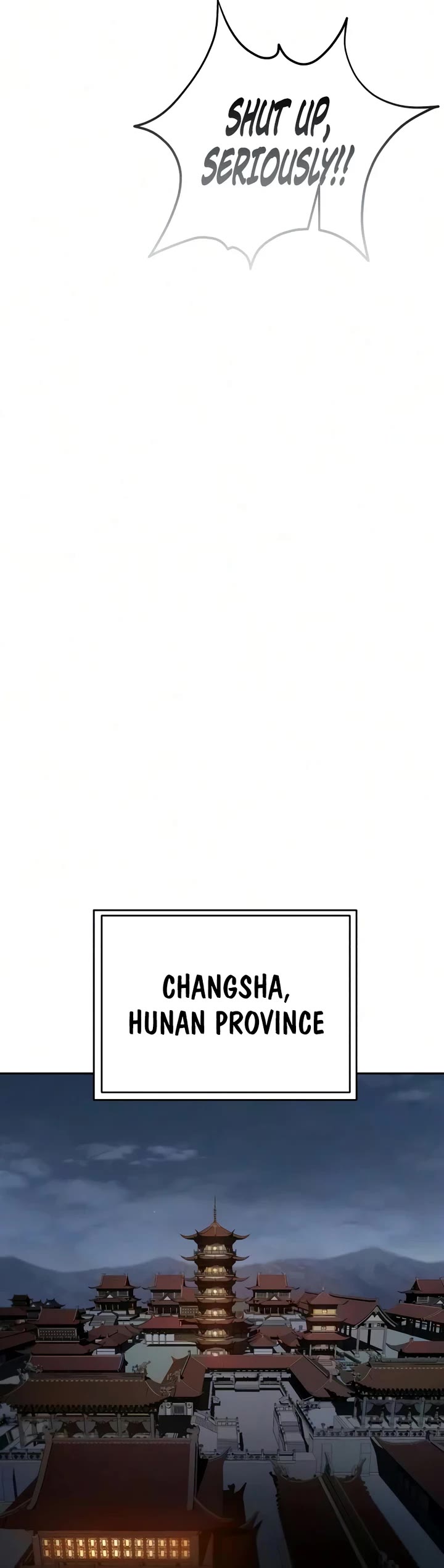 The Heavenly Demon Wants a Quiet Life chapter 80 page 36
