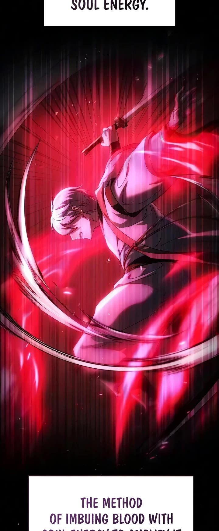 The Heavenly Demon Wants a Quiet Life chapter 80 page 4