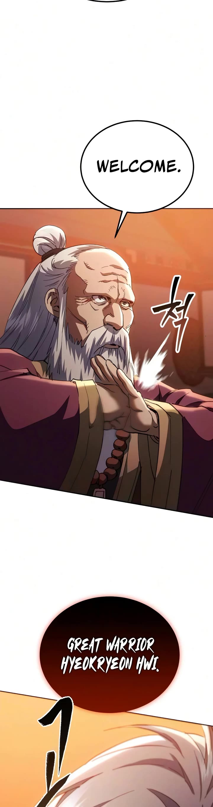 The Heavenly Demon Wants a Quiet Life chapter 80 page 44
