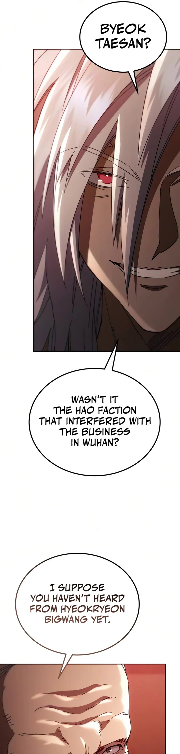 The Heavenly Demon Wants a Quiet Life chapter 80 page 50