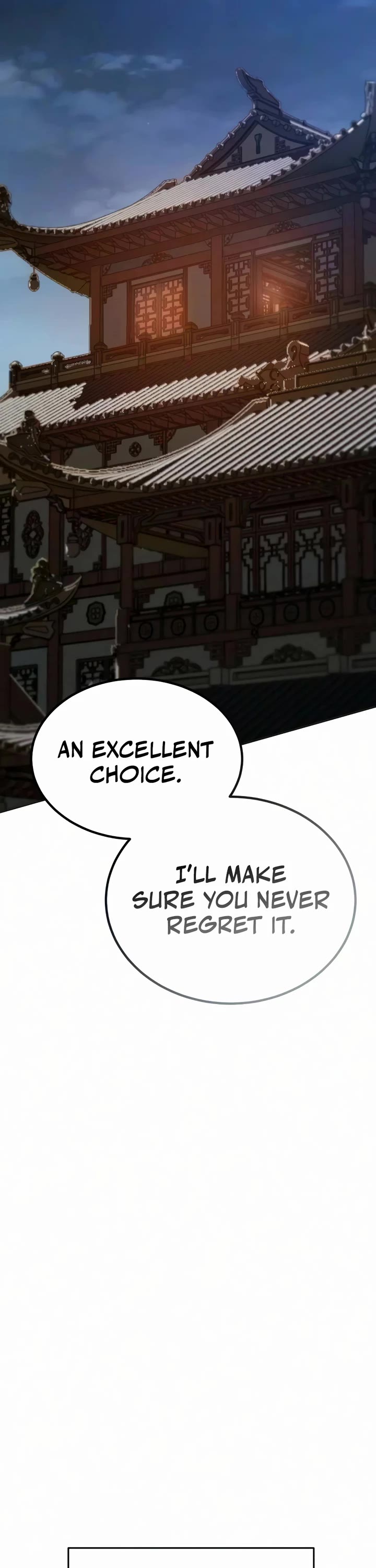 The Heavenly Demon Wants a Quiet Life chapter 80 page 55