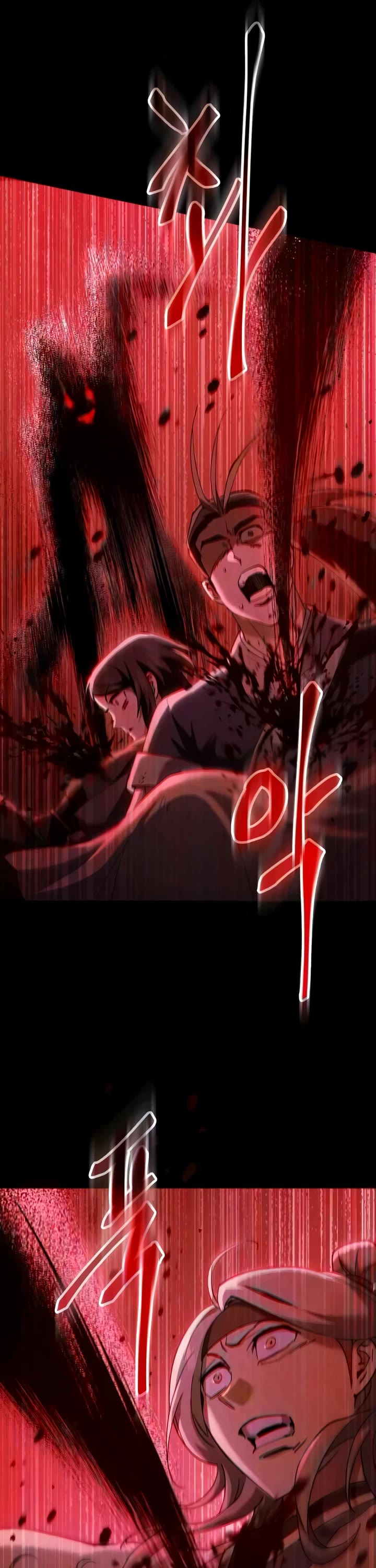 The Heavenly Demon Wants a Quiet Life chapter 80 page 64