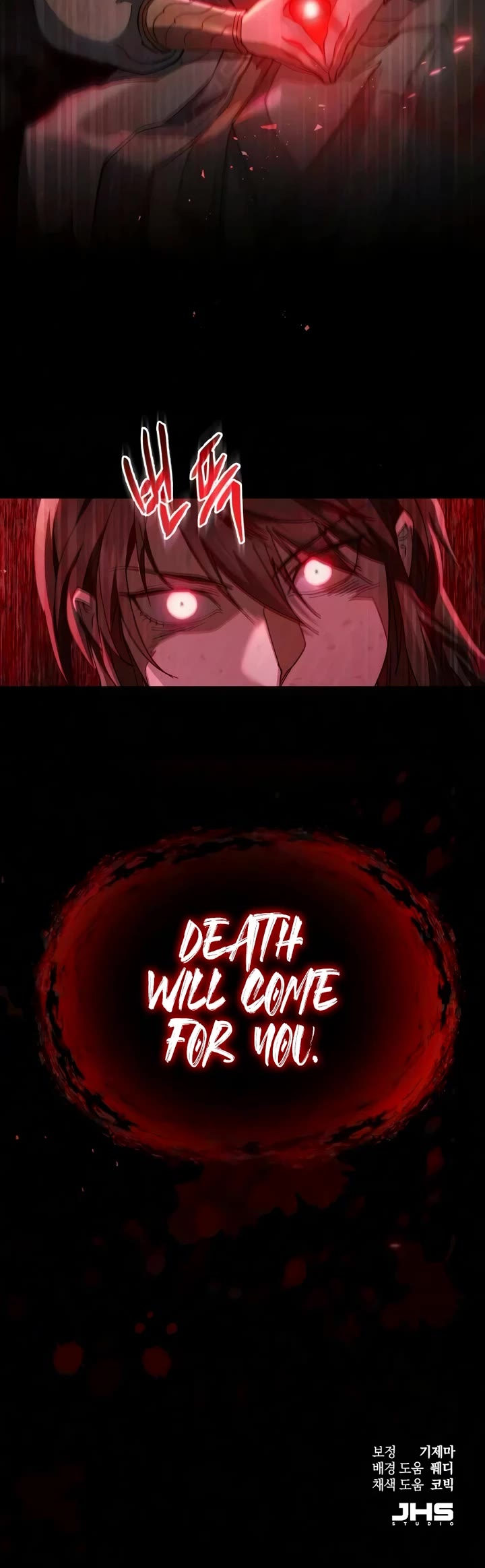 The Heavenly Demon Wants a Quiet Life chapter 80 page 66