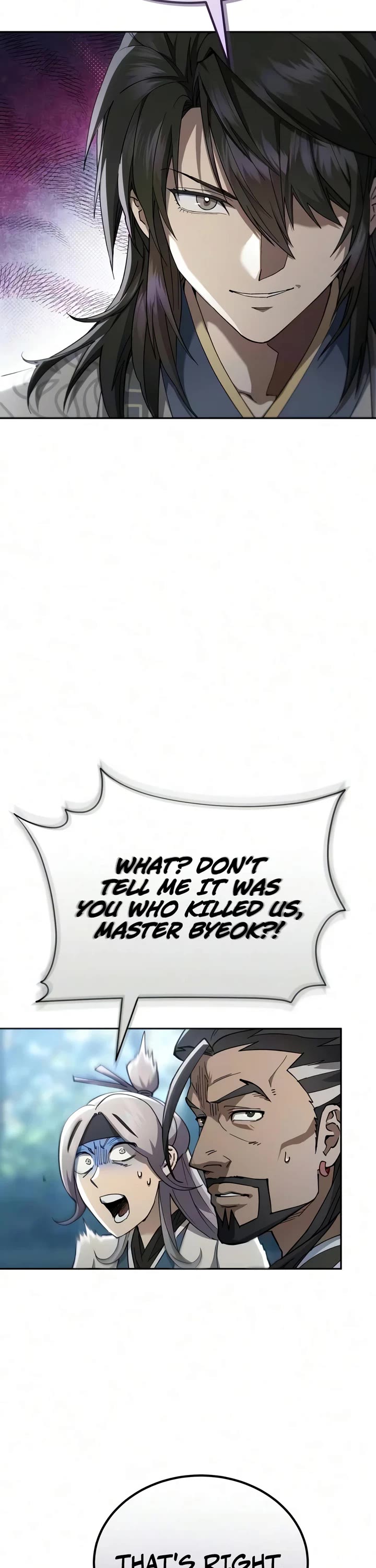 The Heavenly Demon Wants a Quiet Life chapter 81 page 13