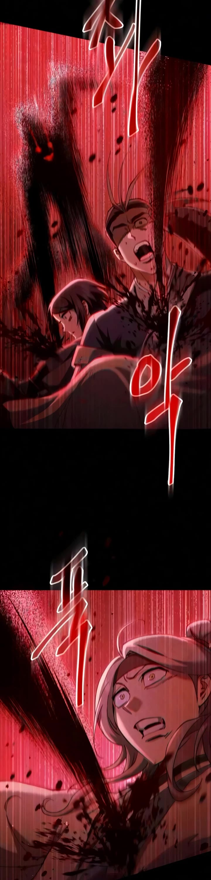 The Heavenly Demon Wants a Quiet Life chapter 81 page 3