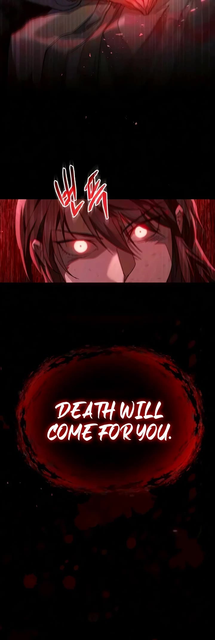 The Heavenly Demon Wants a Quiet Life chapter 81 page 5