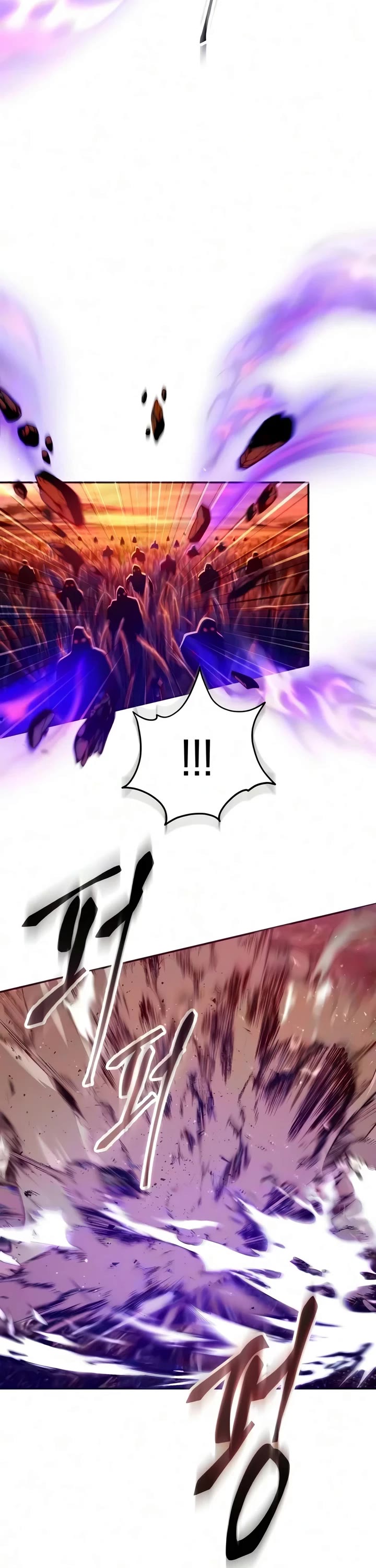 The Heavenly Demon Wants a Quiet Life chapter 81 page 57