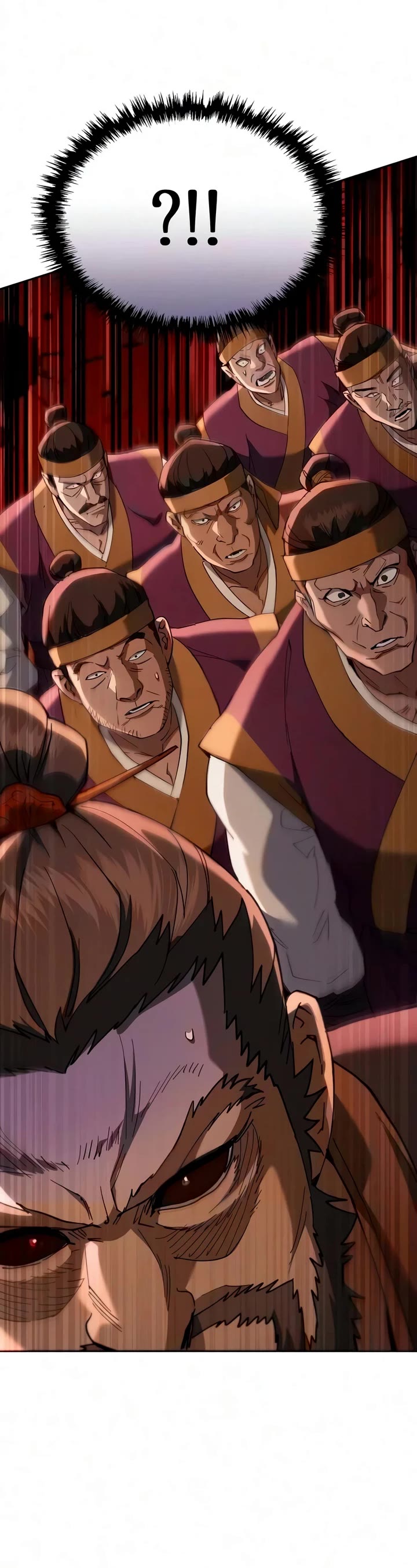The Heavenly Demon Wants a Quiet Life chapter 81 page 65