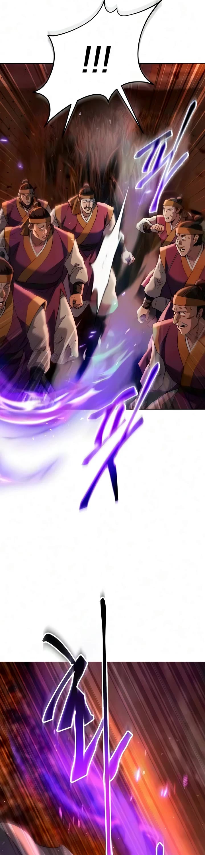 The Heavenly Demon Wants a Quiet Life chapter 81 page 67