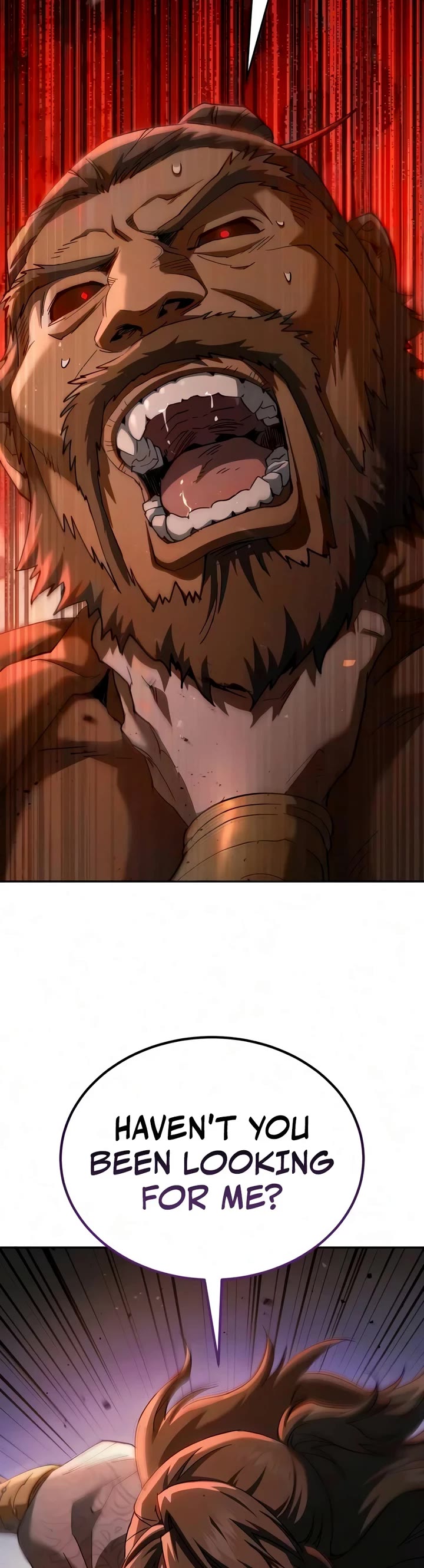 The Heavenly Demon Wants a Quiet Life chapter 81 page 69