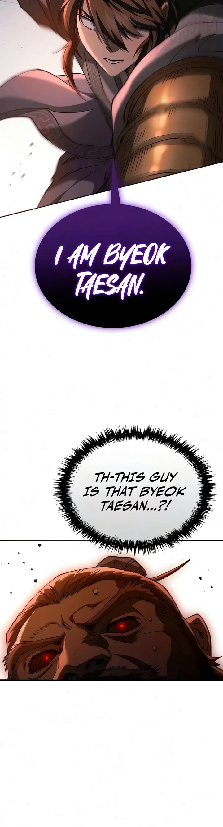 The Heavenly Demon Wants a Quiet Life chapter 81 page 70