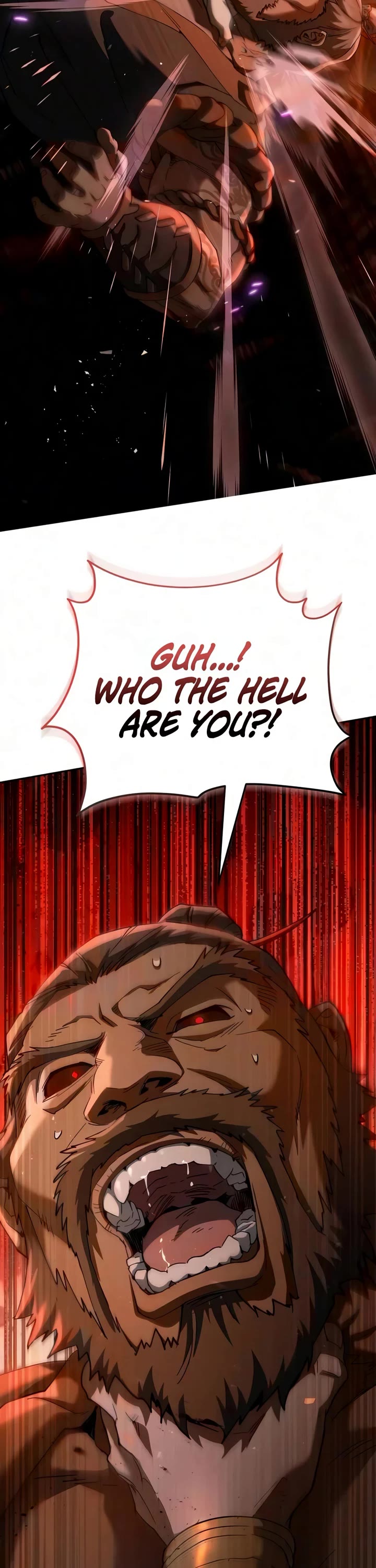 The Heavenly Demon Wants a Quiet Life chapter 82 page 2