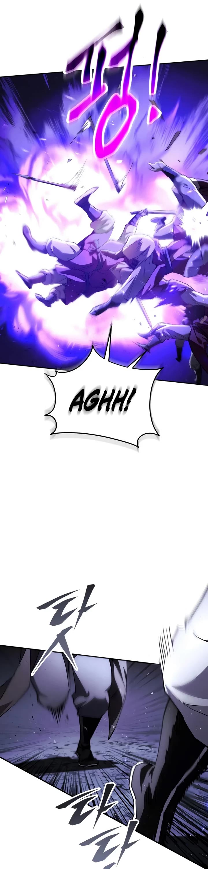 The Heavenly Demon Wants a Quiet Life chapter 82 page 31