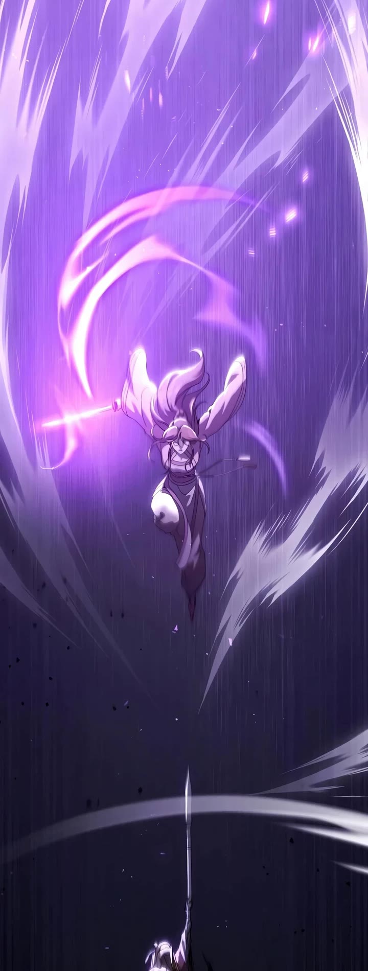 The Heavenly Demon Wants a Quiet Life chapter 82 page 41