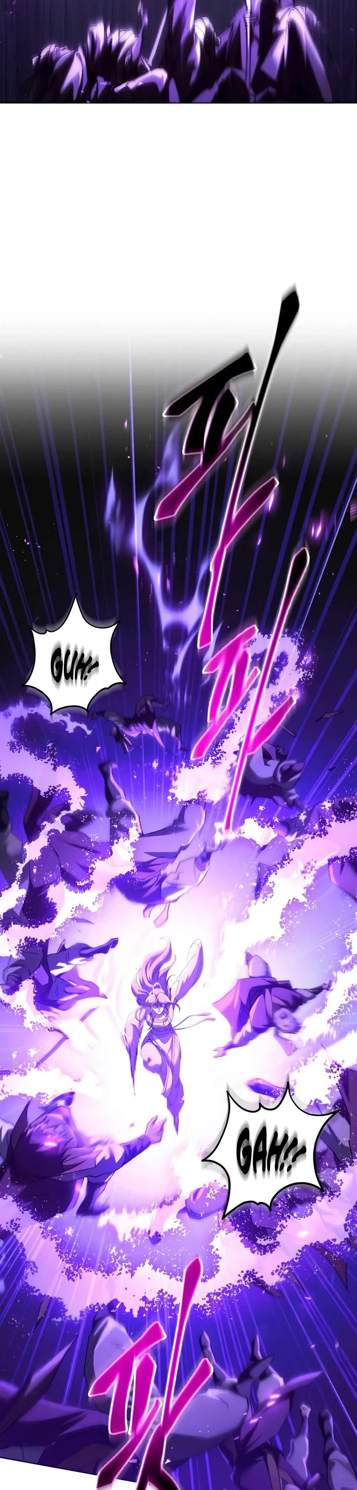The Heavenly Demon Wants a Quiet Life chapter 82 page 45