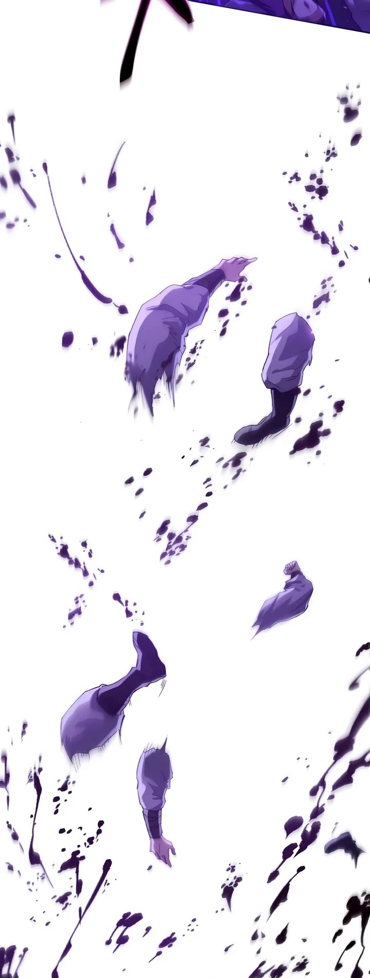 The Heavenly Demon Wants a Quiet Life chapter 82 page 46