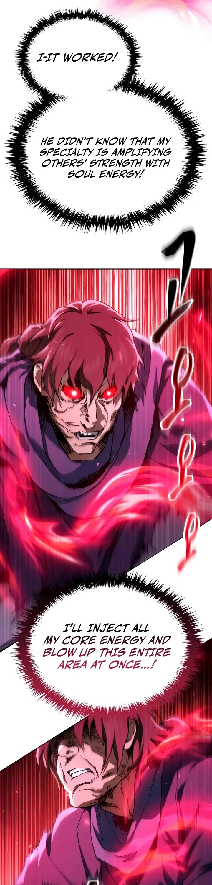 The Heavenly Demon Wants a Quiet Life chapter 82 page 53