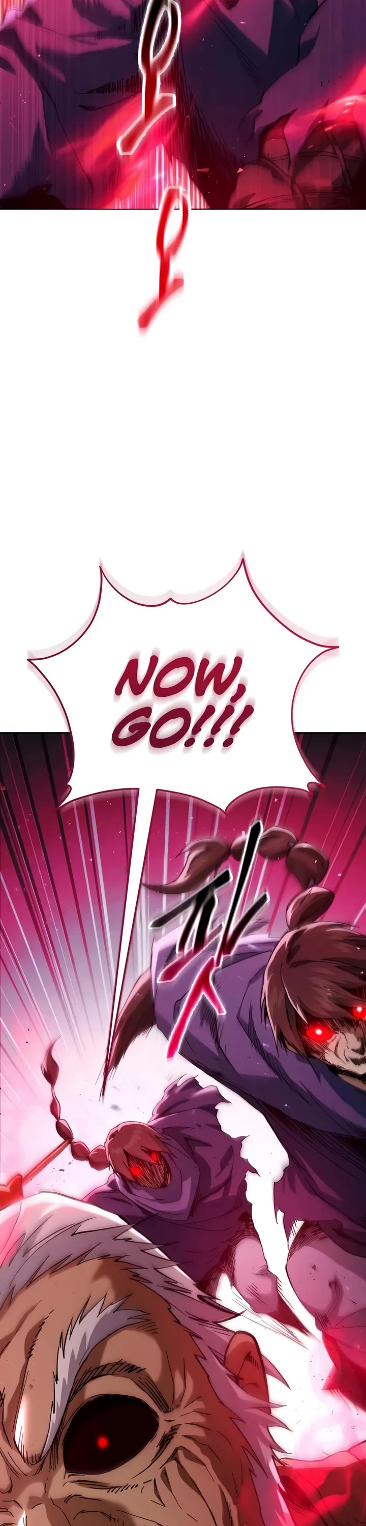 The Heavenly Demon Wants a Quiet Life chapter 82 page 54
