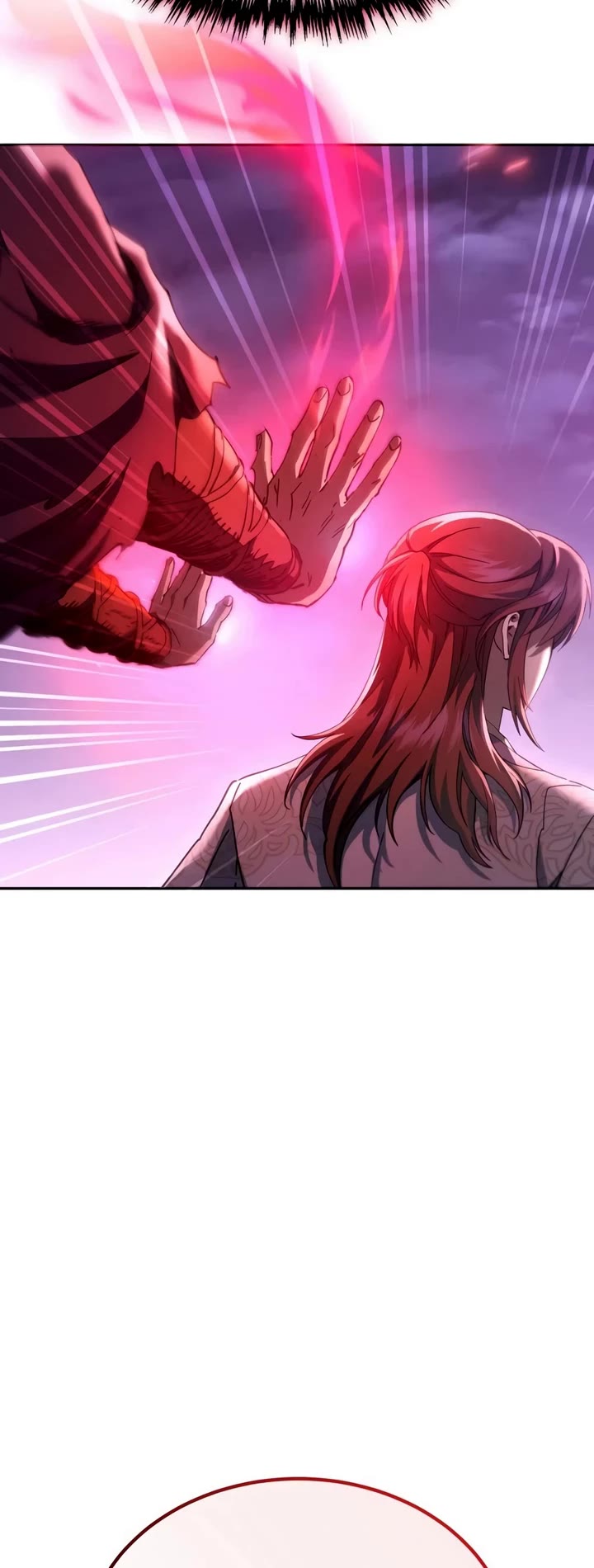 The Heavenly Demon Wants a Quiet Life chapter 82 page 57