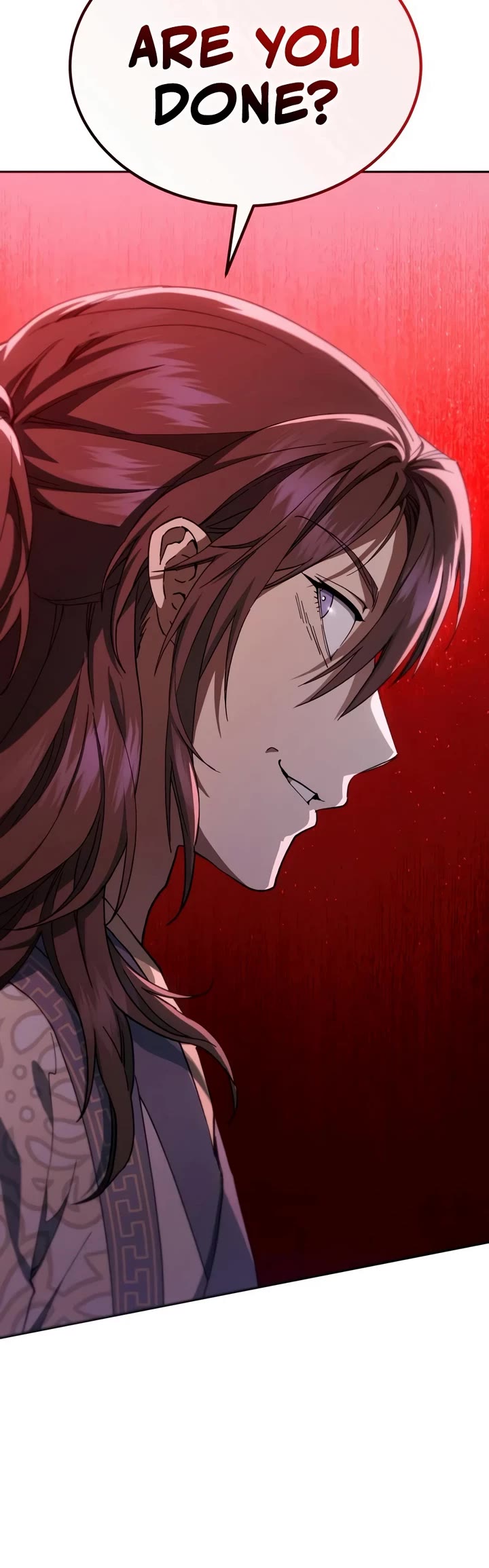 The Heavenly Demon Wants a Quiet Life chapter 82 page 58