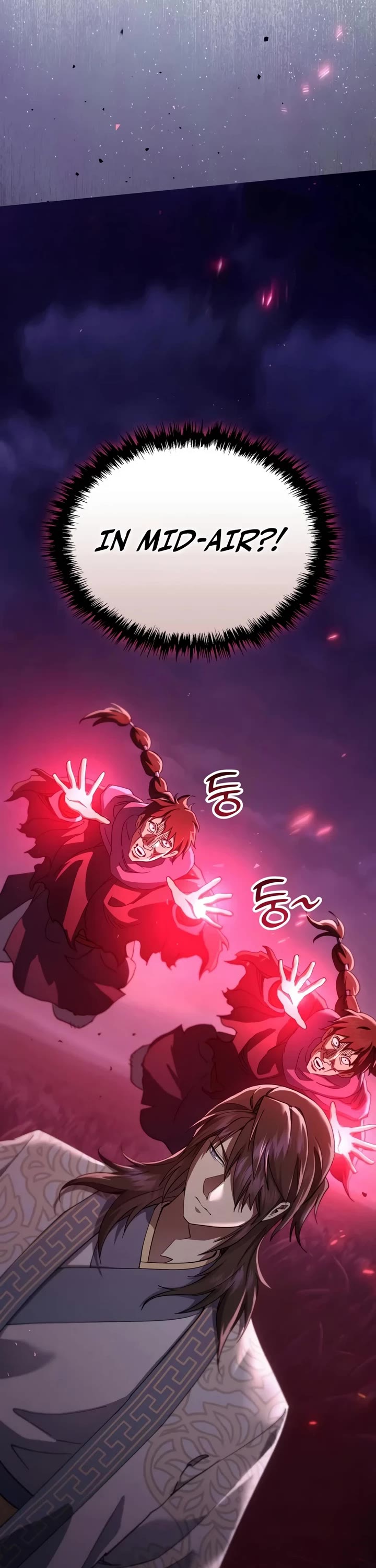 The Heavenly Demon Wants a Quiet Life chapter 82 page 60