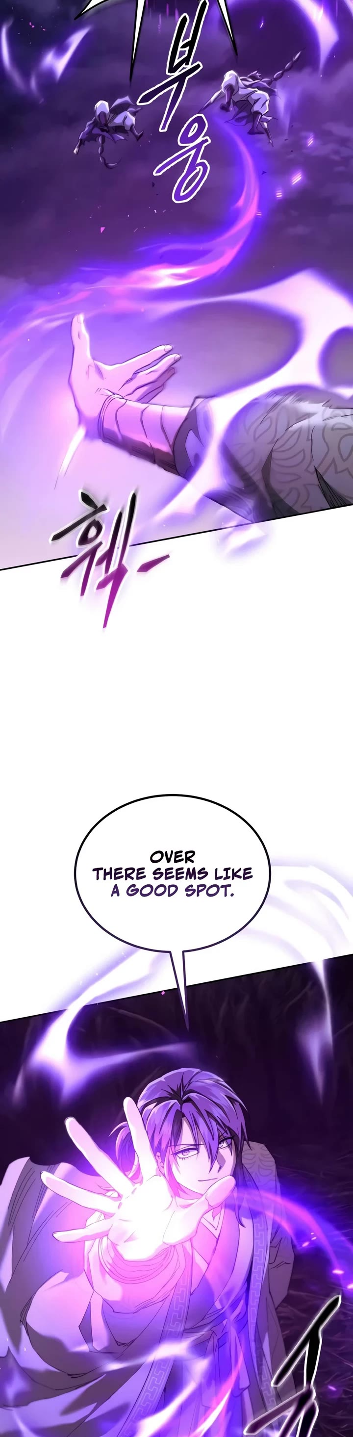 The Heavenly Demon Wants a Quiet Life chapter 82 page 62