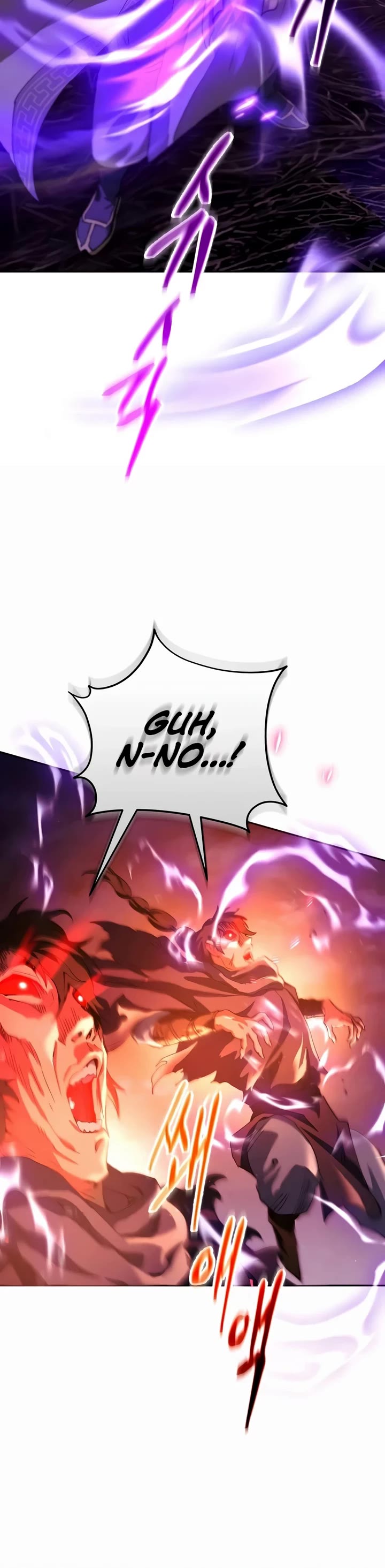 The Heavenly Demon Wants a Quiet Life chapter 82 page 63