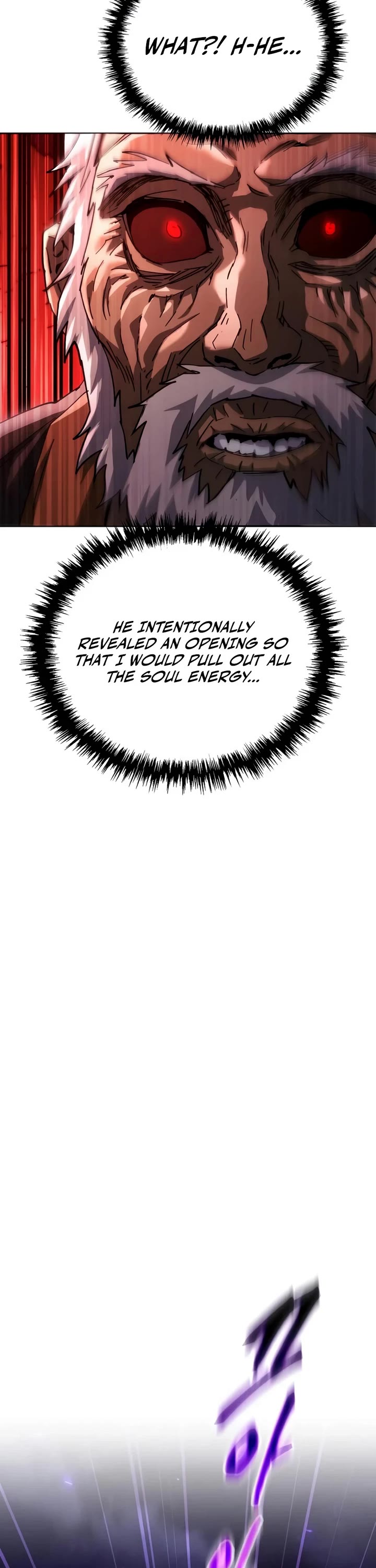 The Heavenly Demon Wants a Quiet Life chapter 82 page 66