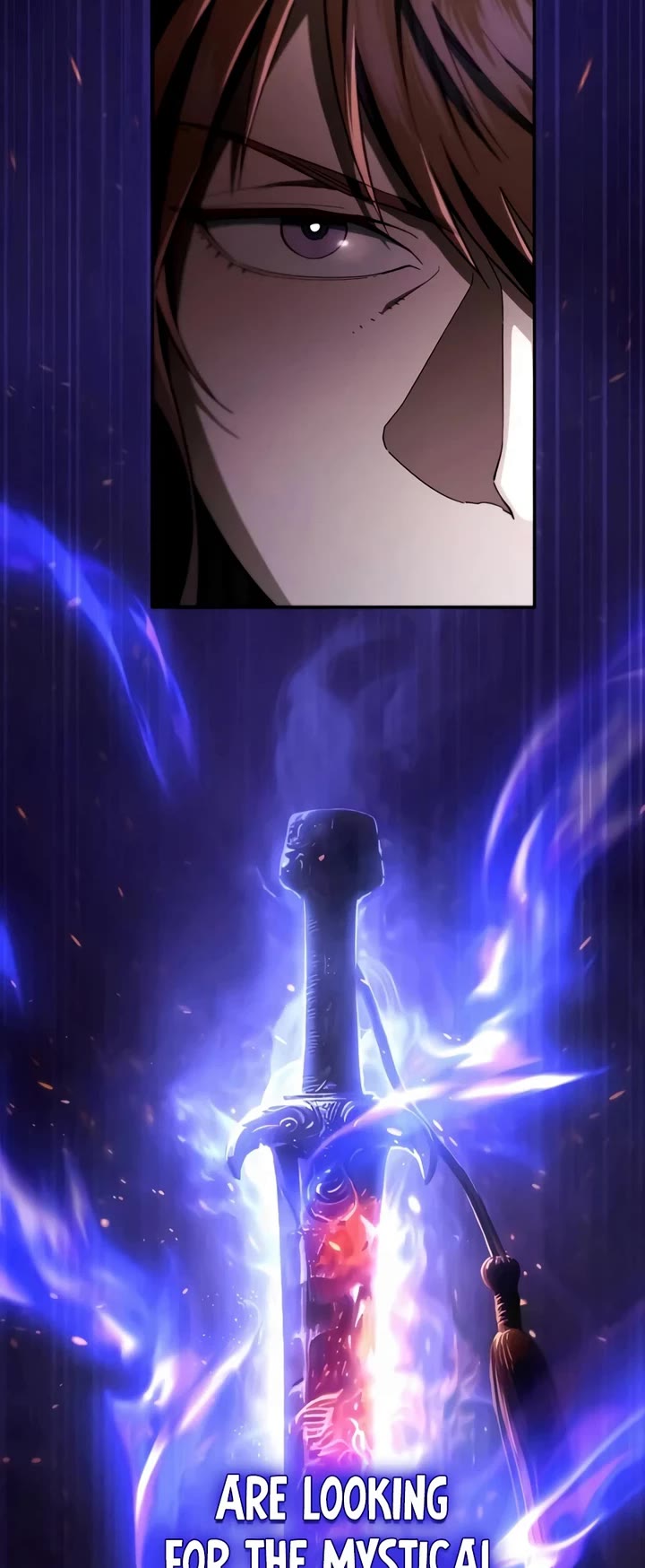 The Heavenly Demon Wants a Quiet Life chapter 82 page 74