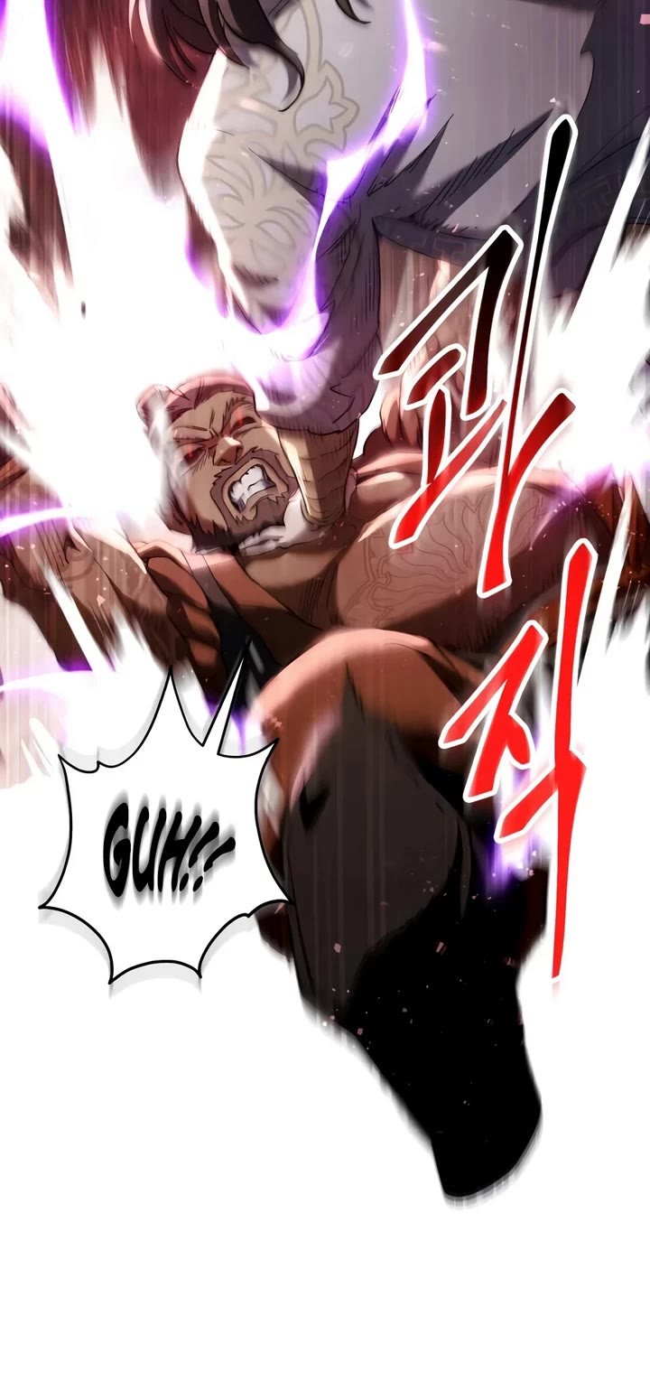 The Heavenly Demon Wants a Quiet Life chapter 82 page 9