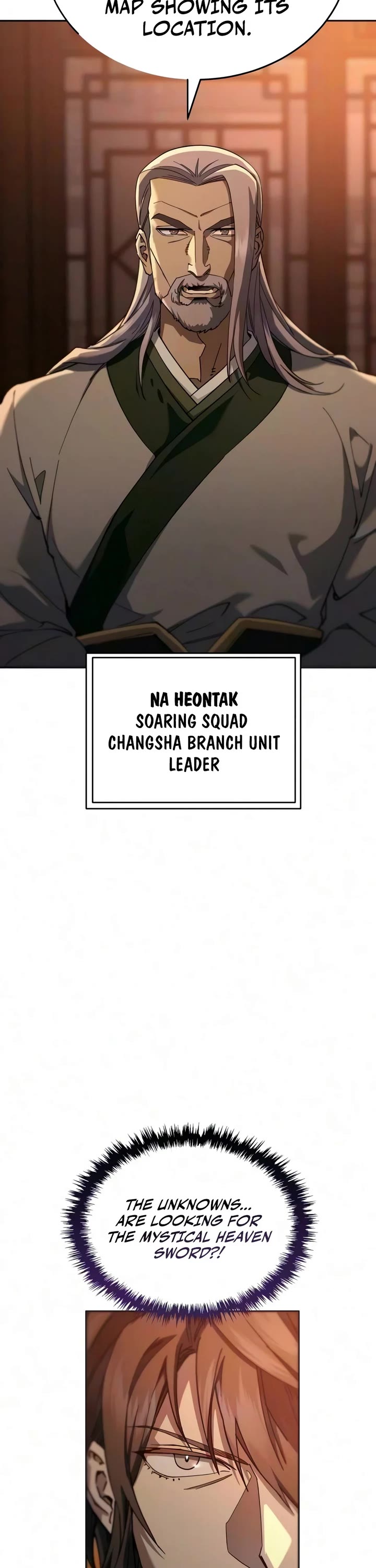 The Heavenly Demon Wants a Quiet Life chapter 83 page 15
