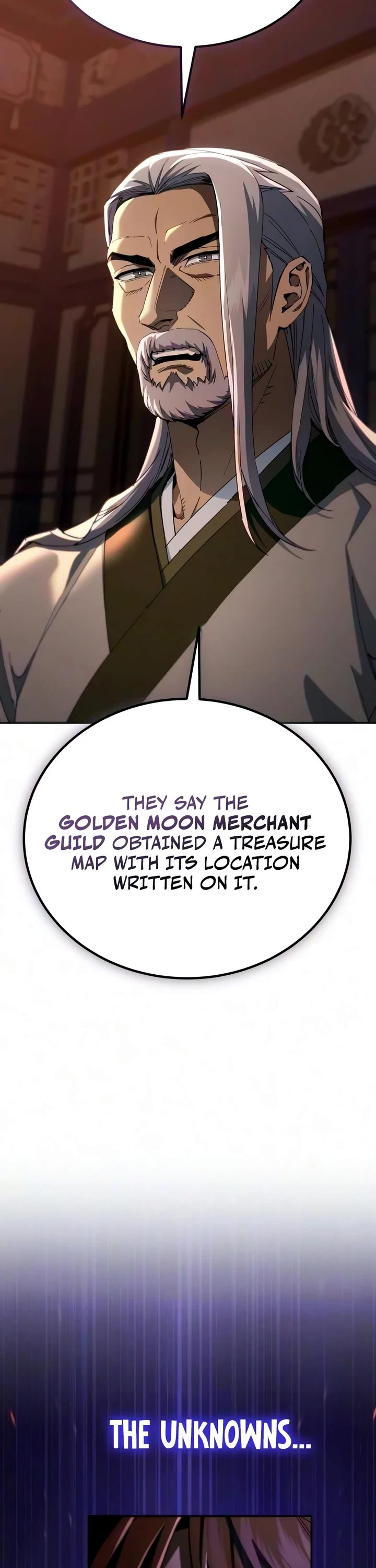 The Heavenly Demon Wants a Quiet Life chapter 83 page 2