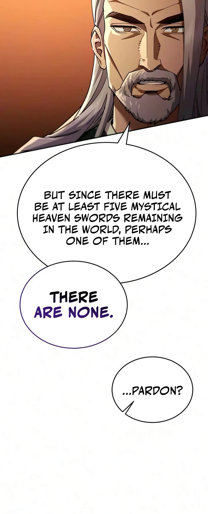 The Heavenly Demon Wants a Quiet Life chapter 83 page 23