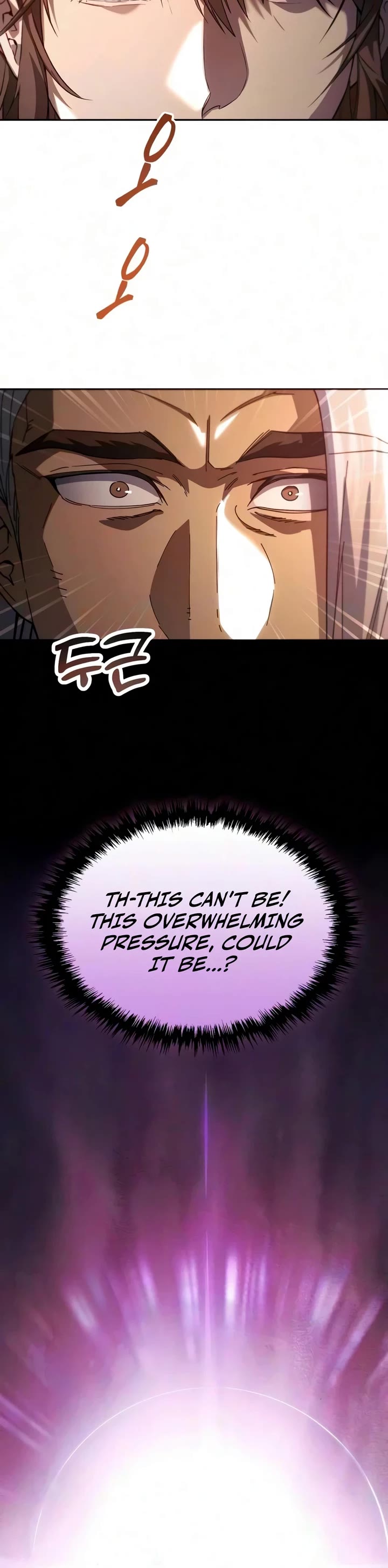 The Heavenly Demon Wants a Quiet Life chapter 83 page 28