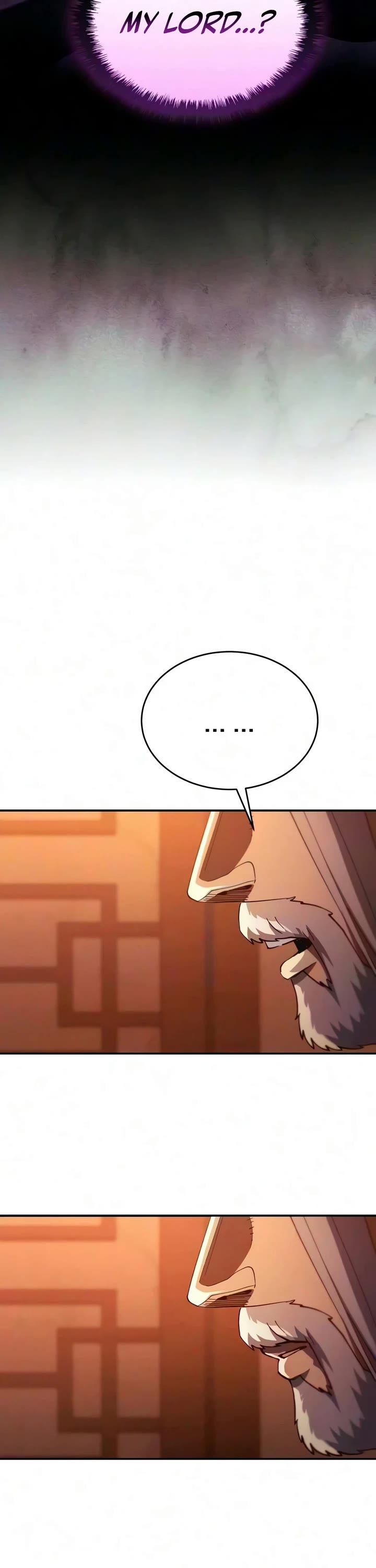 The Heavenly Demon Wants a Quiet Life chapter 83 page 30