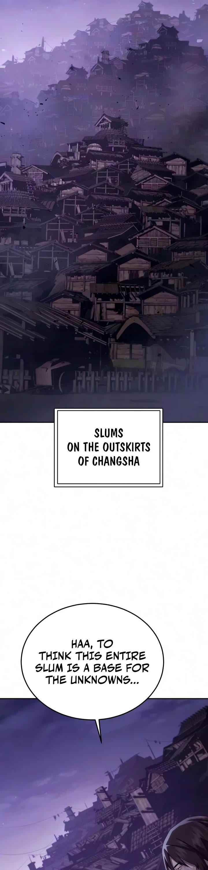 The Heavenly Demon Wants a Quiet Life chapter 83 page 39