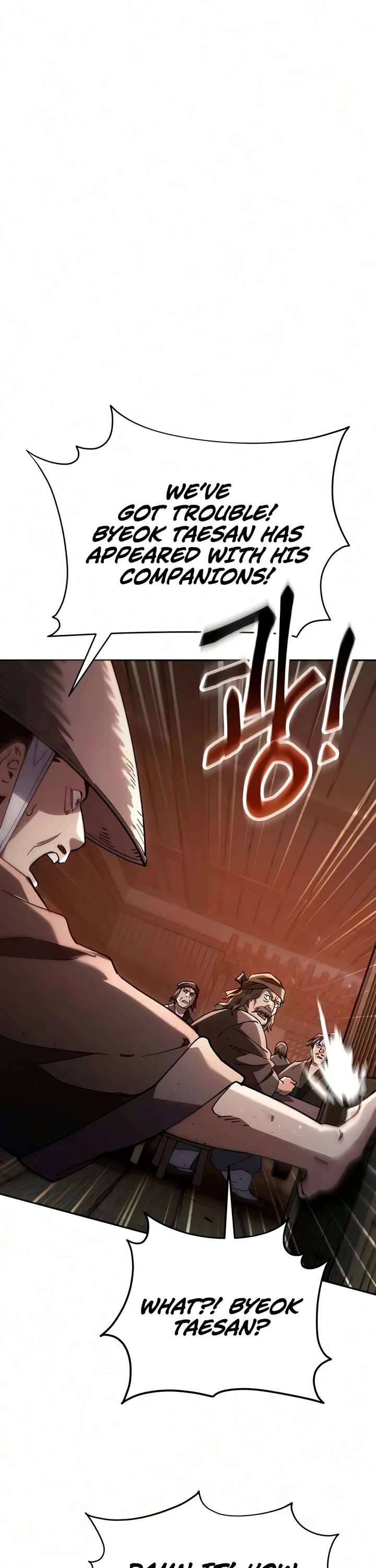 The Heavenly Demon Wants a Quiet Life chapter 83 page 50