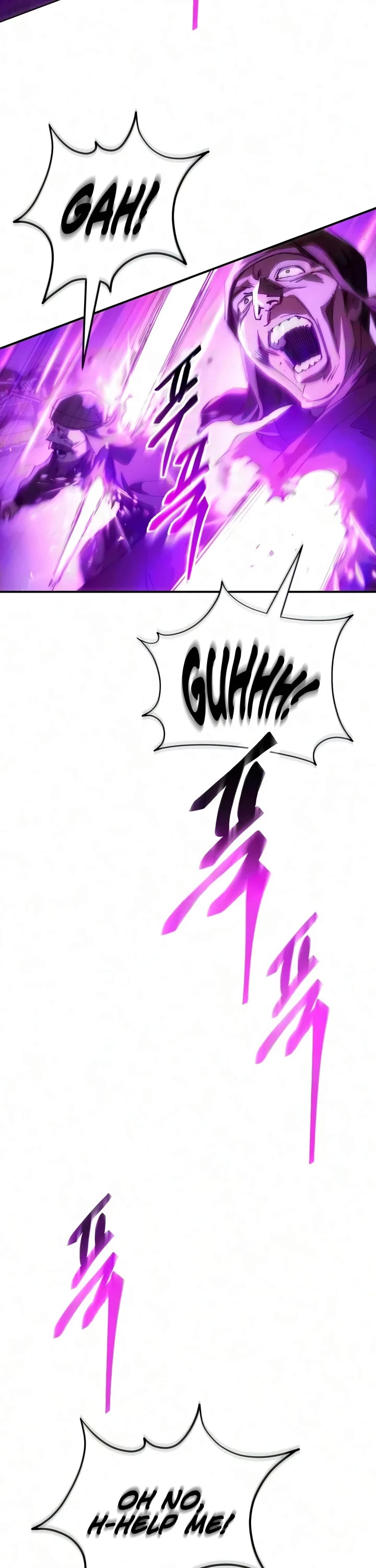 The Heavenly Demon Wants a Quiet Life chapter 83 page 67